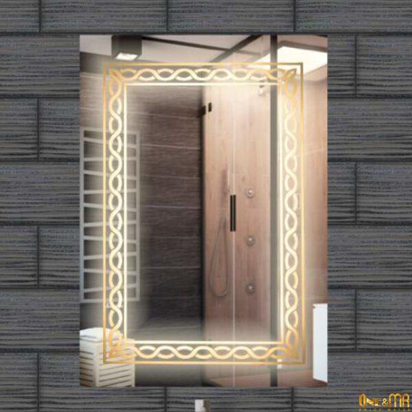 مرايه ليد L-06