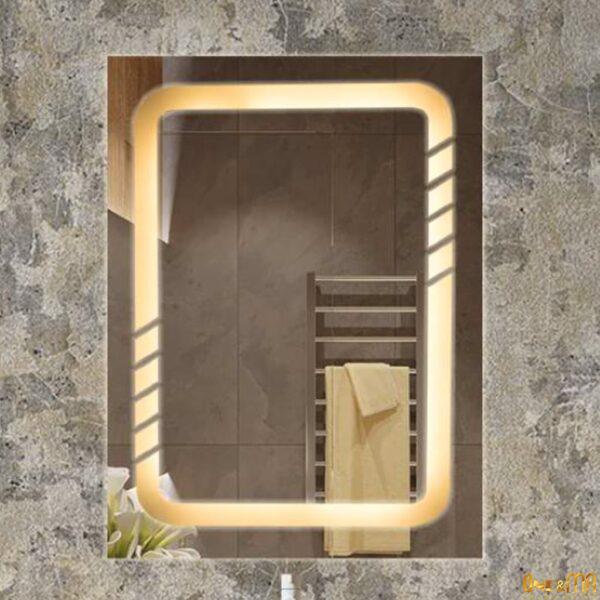 مرايه ليد L-40