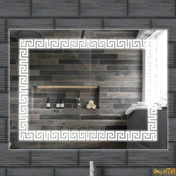 مرايه ليد L-800