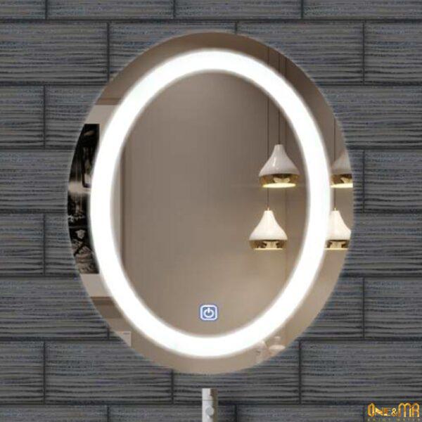 مرايه ليد M-801