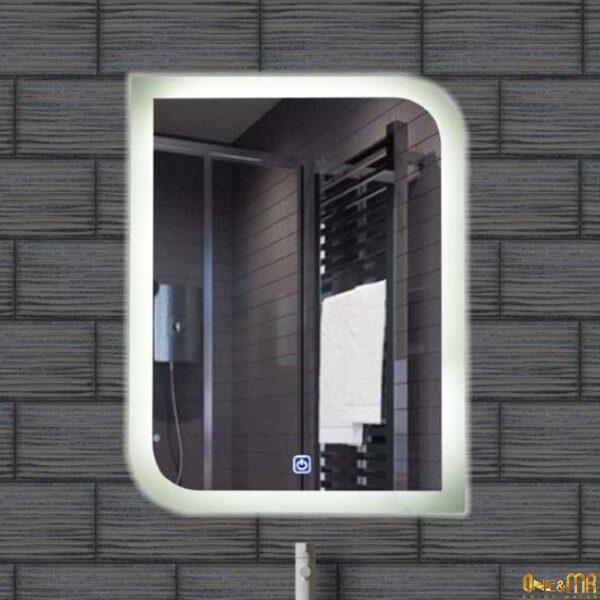 مرايه ليد T-54